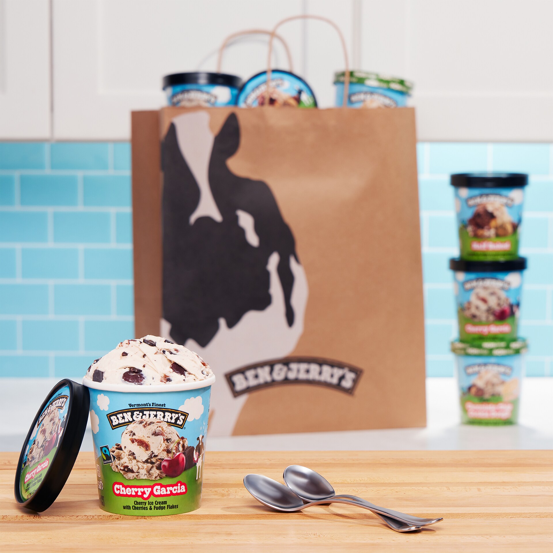 Instant Ice Cream Delivery Near Me Ben Jerry s